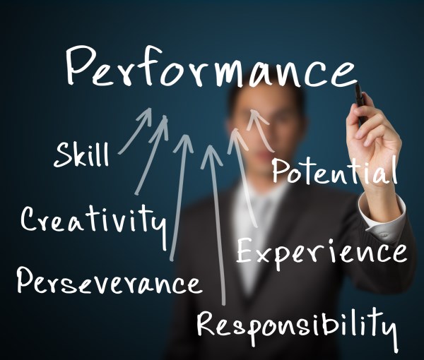 Performance management/Appraisal
